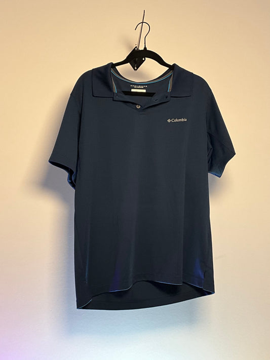 Columbia Omni-Shade  Polo Shirt