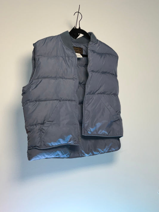 Eddie Bauer Insulated Vest